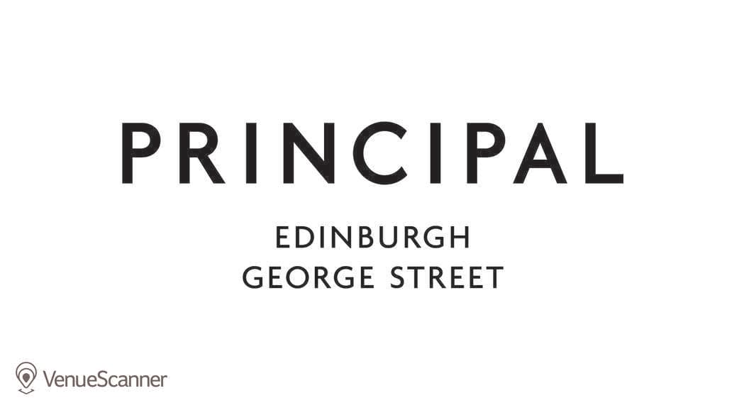 Dundas Suite, Intercontinental Edinburgh The George photo #2