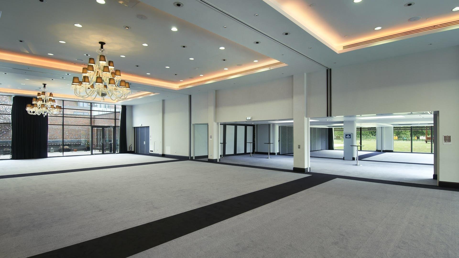 Syon Ballroom, Hilton London Syon Park photo #2