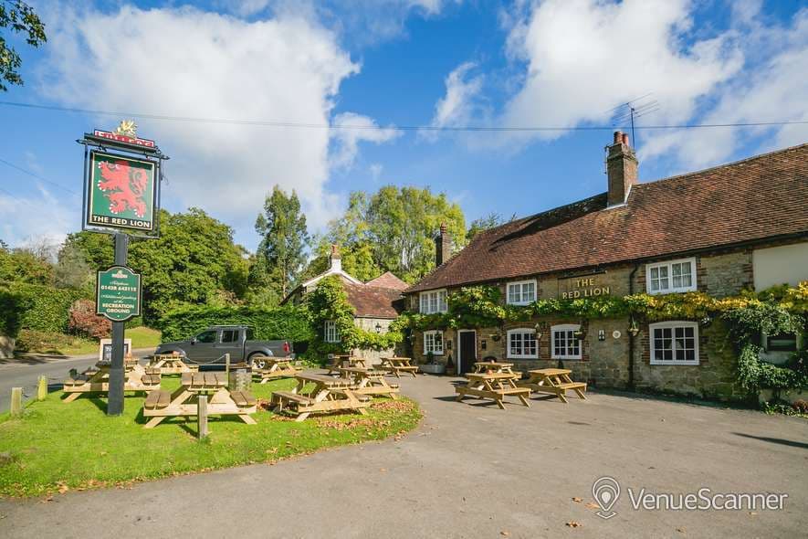 The Red Lion, Separate Area, undefined photo #9