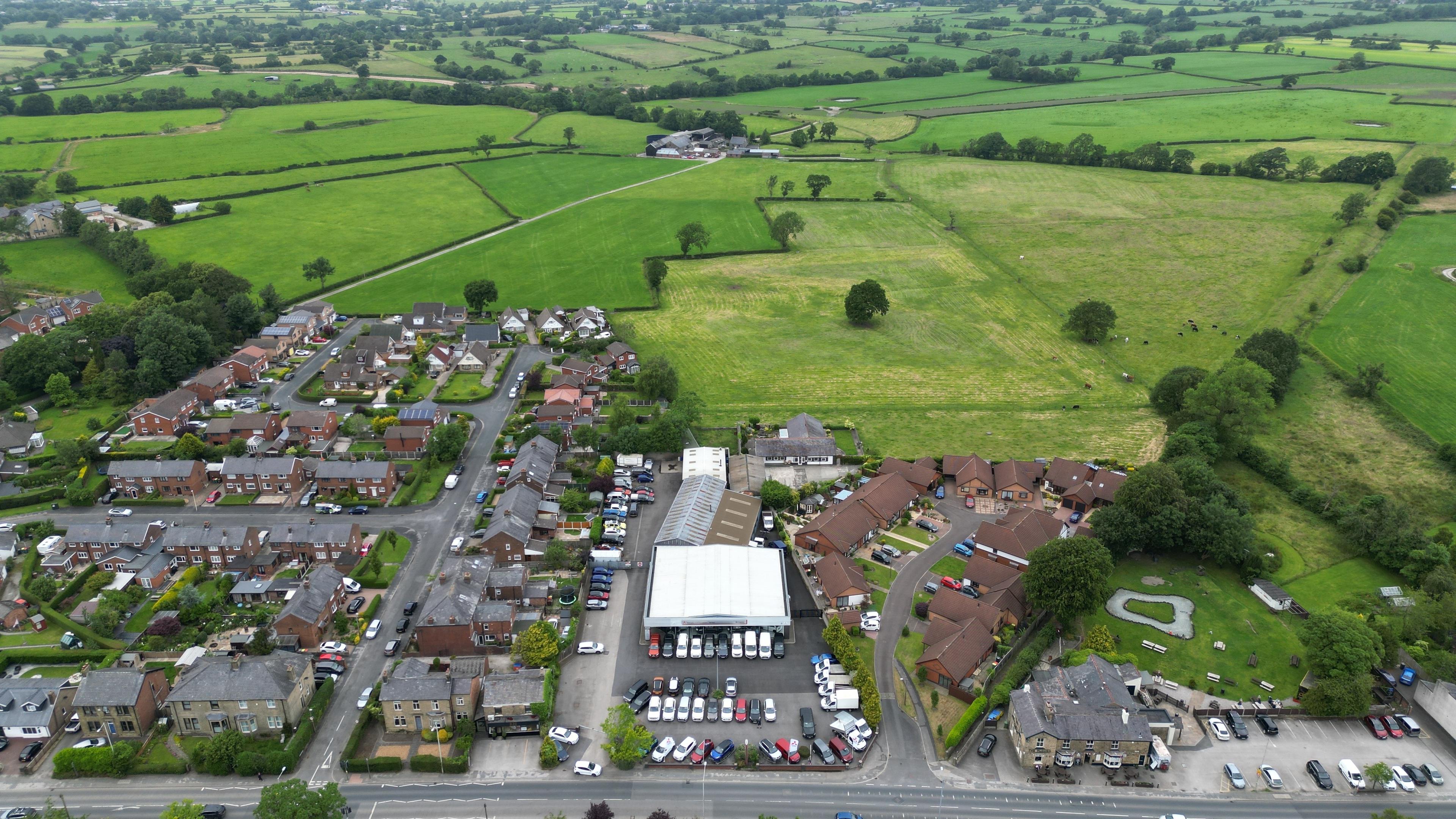 Ribble Valley Training Facility photo #3