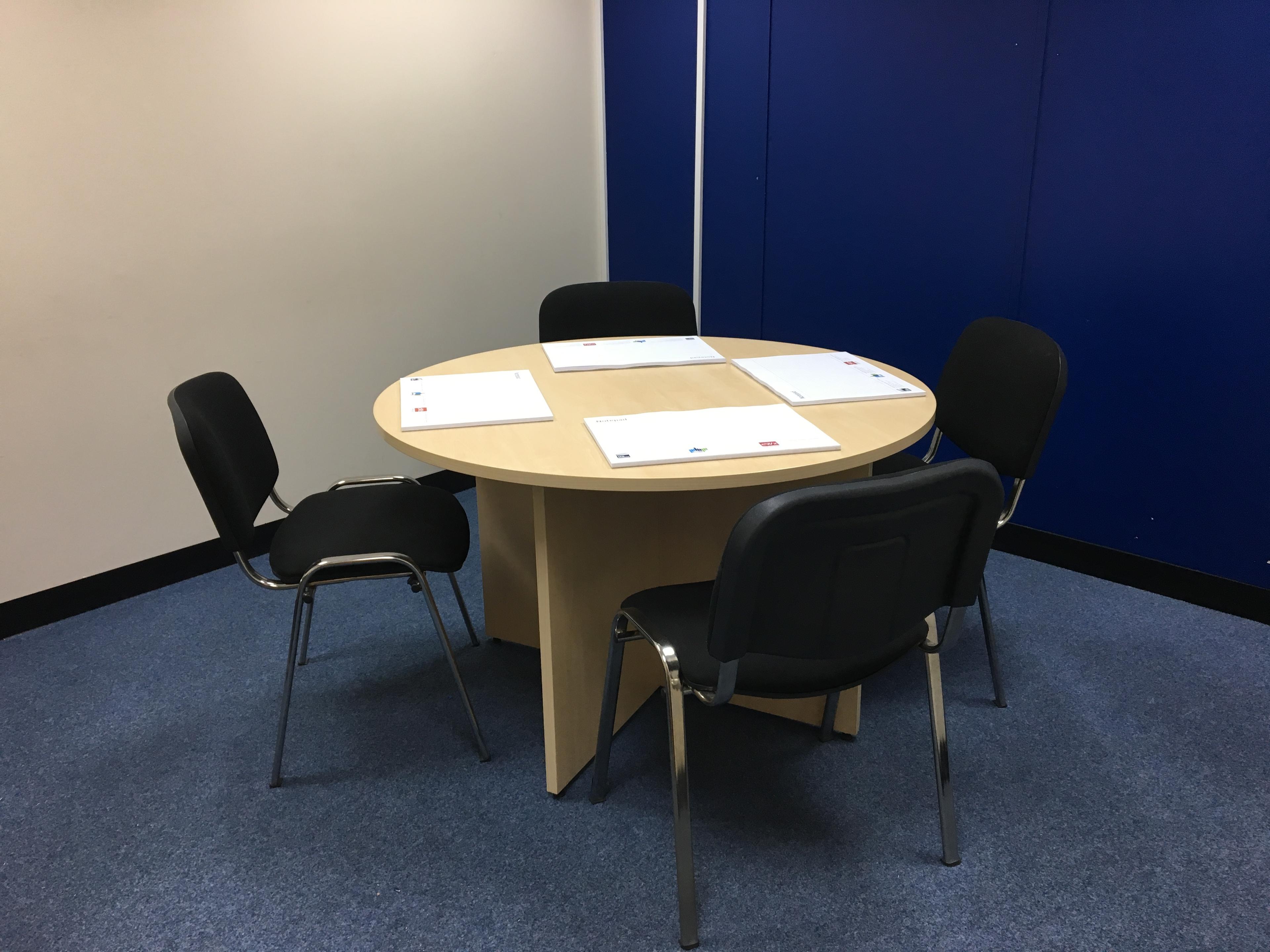 Liverpool Film Studios, Small Meeting Room, undefined photo #1
