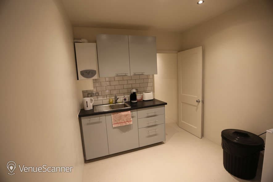 The International College Of Musical Theatre, Studio 5 - ICMT photo #3