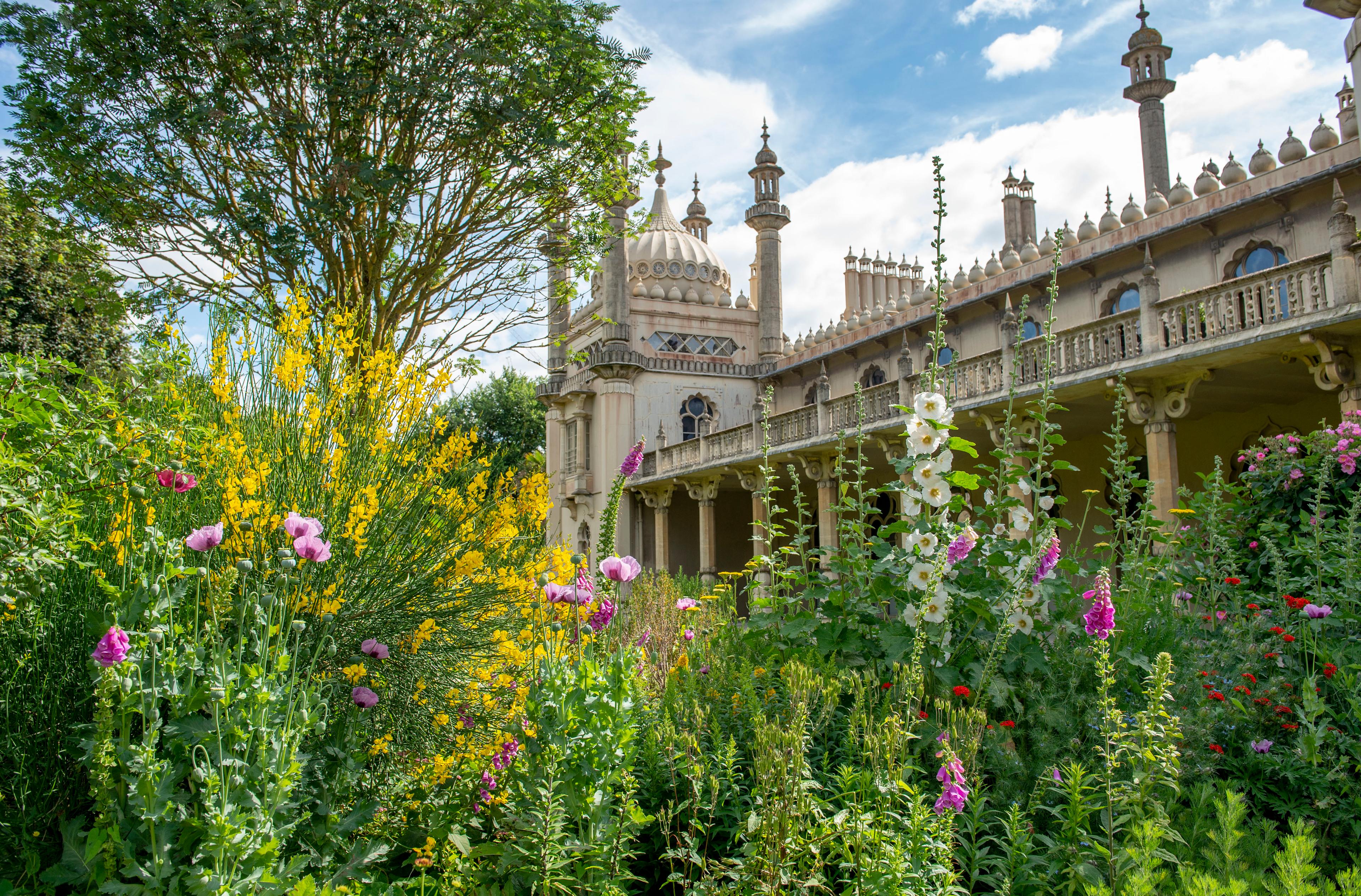 Royal Pavilion, The William IV Room photo #33