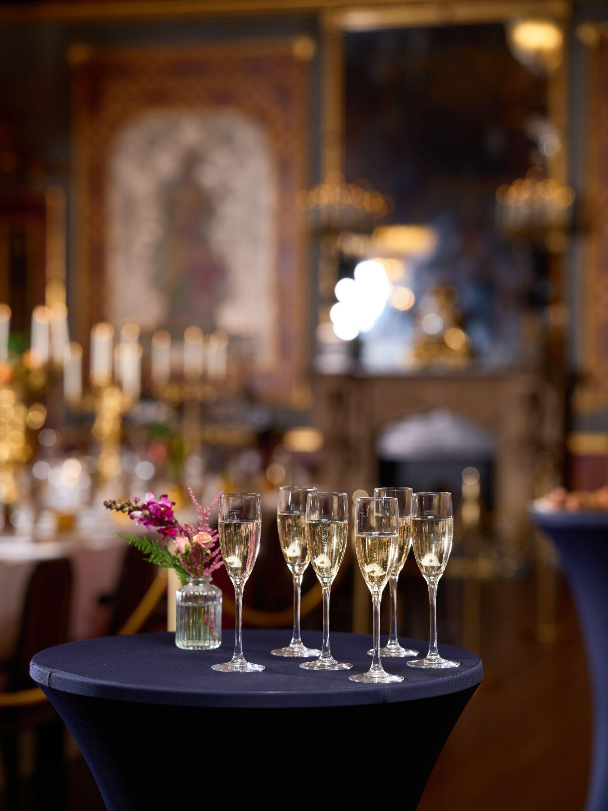 Royal Pavilion, Banqueting Room photo #3