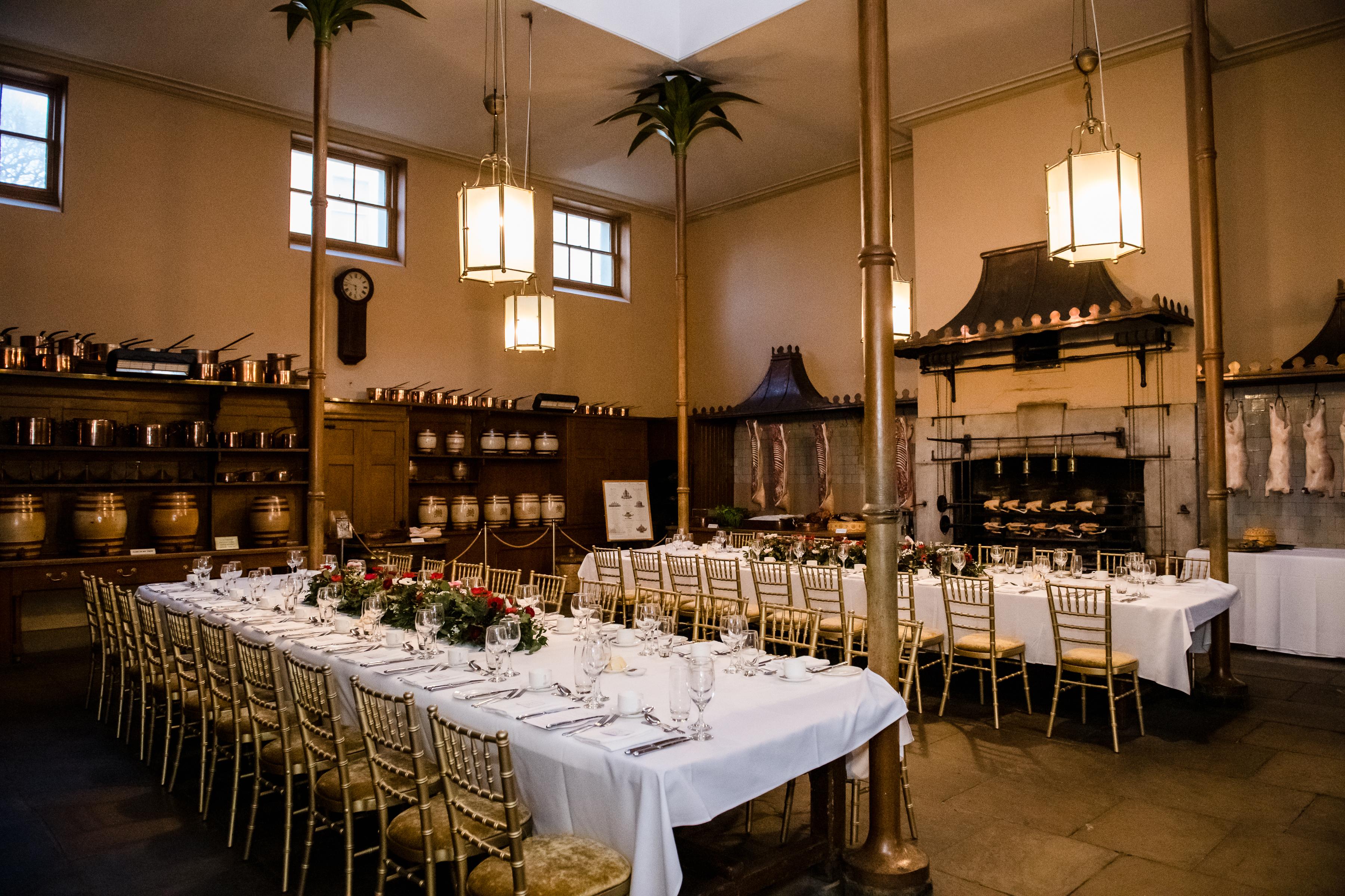 Great Kitchen, Royal Pavilion photo #1