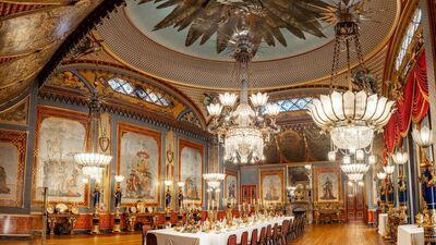 Banqueting Room