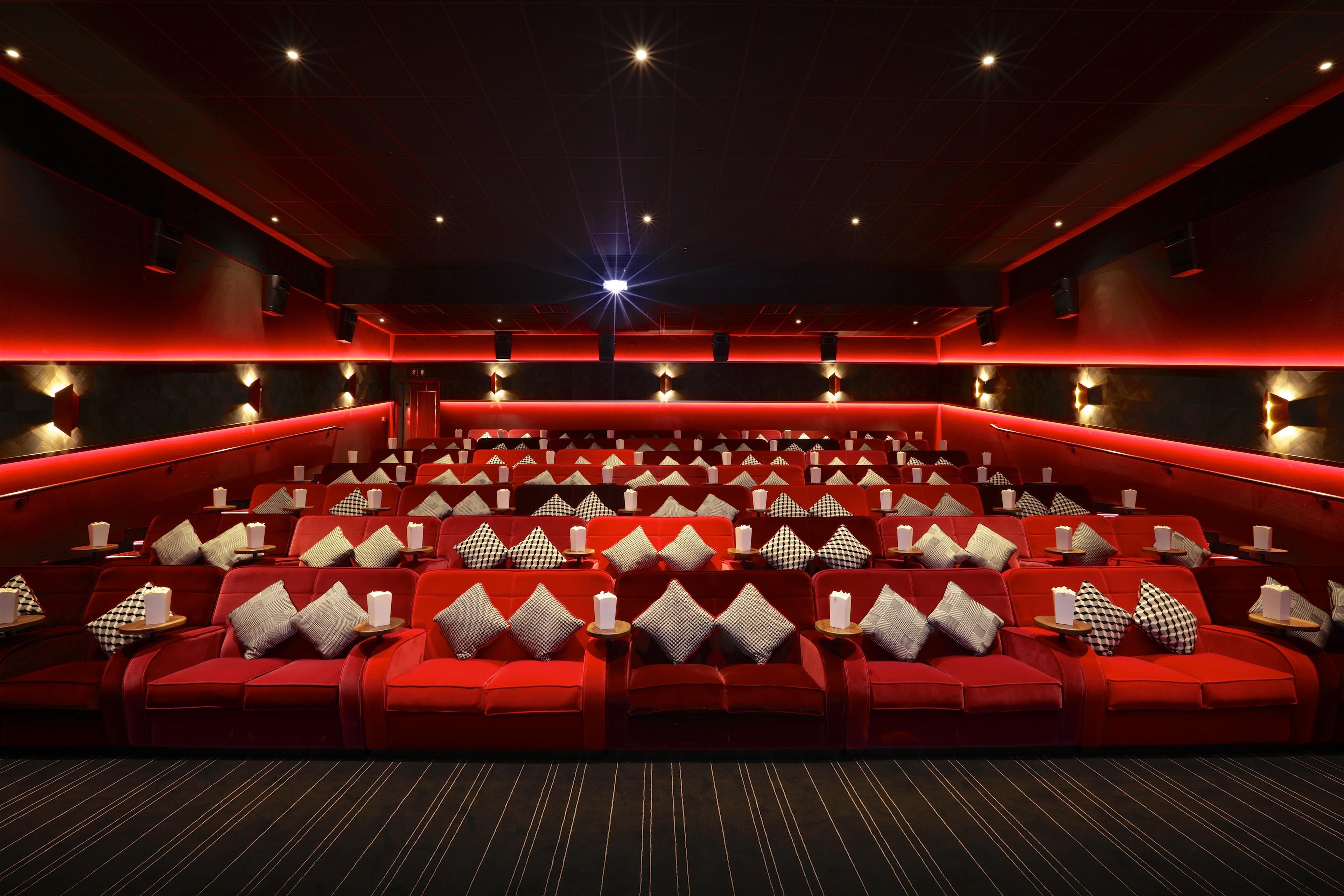 Everyman Cinema Horsham photo #27