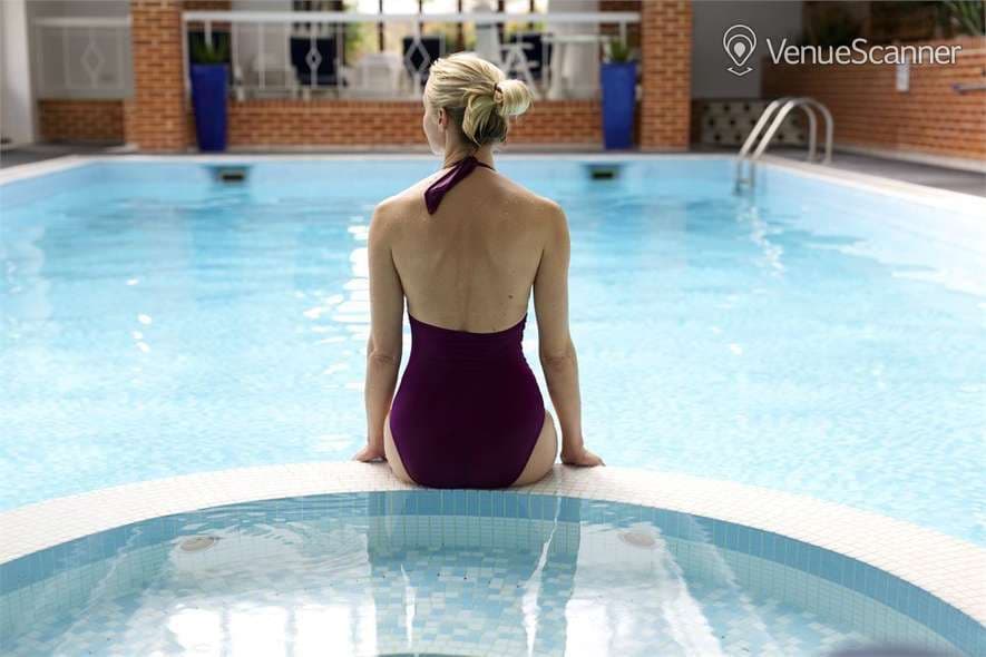 Tylney Hall, Windlesham photo #3