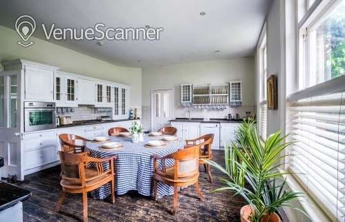 Manor House, Osea Island photo #2