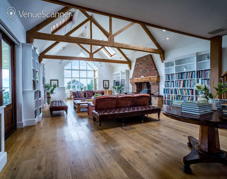 The Captains House, Osea Island photo #3