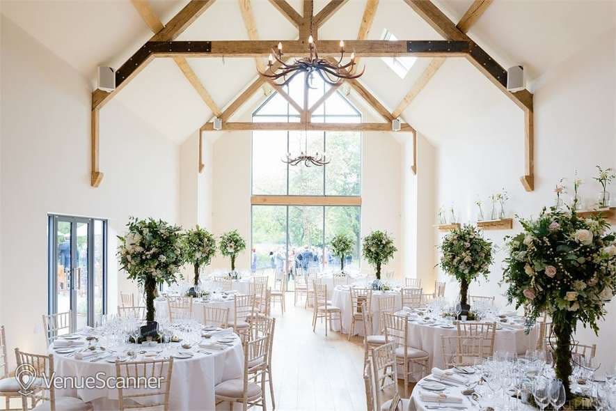 Exclusive Hire, Millbridge Court photo #4