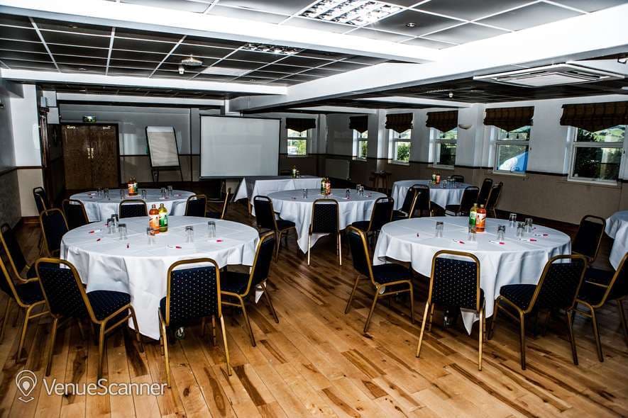 Winterburn Suite, Rendezvous Hotel photo #1