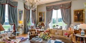 The Drawing Room