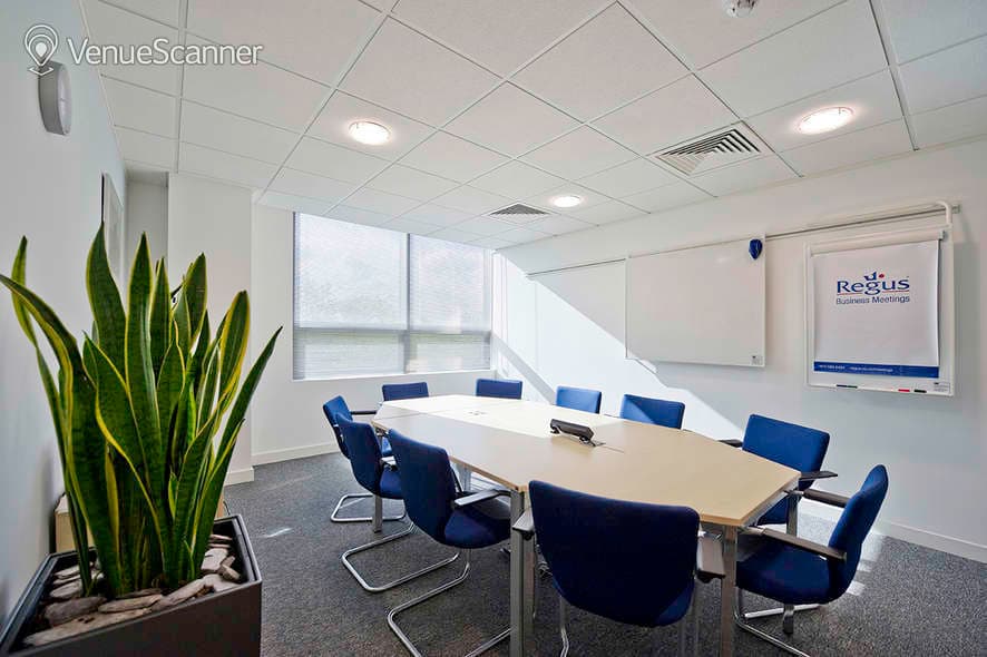 Regus Peterborough City Centre, Rivergate, undefined photo #1