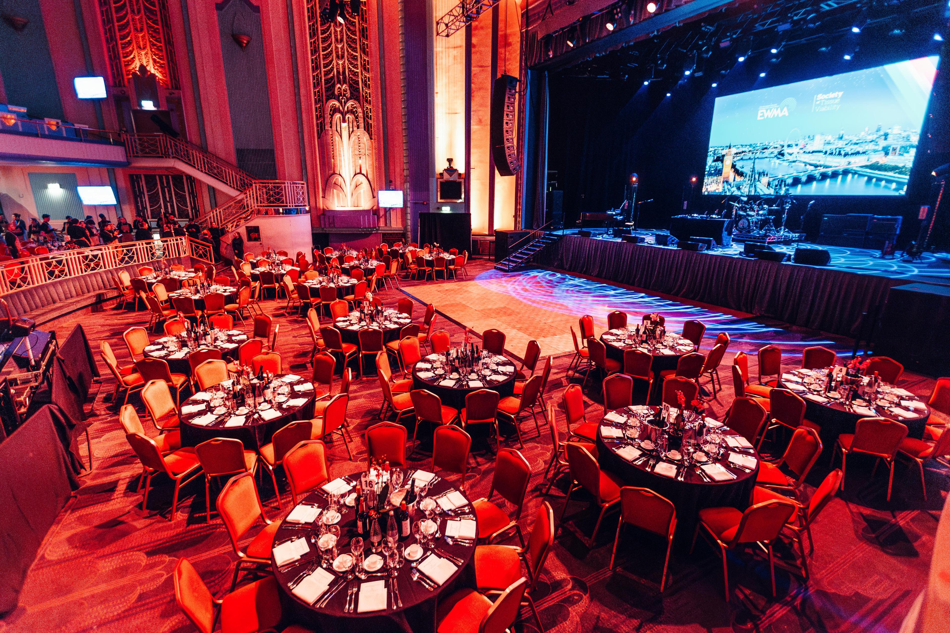 Grand Hall, Troxy photo #2