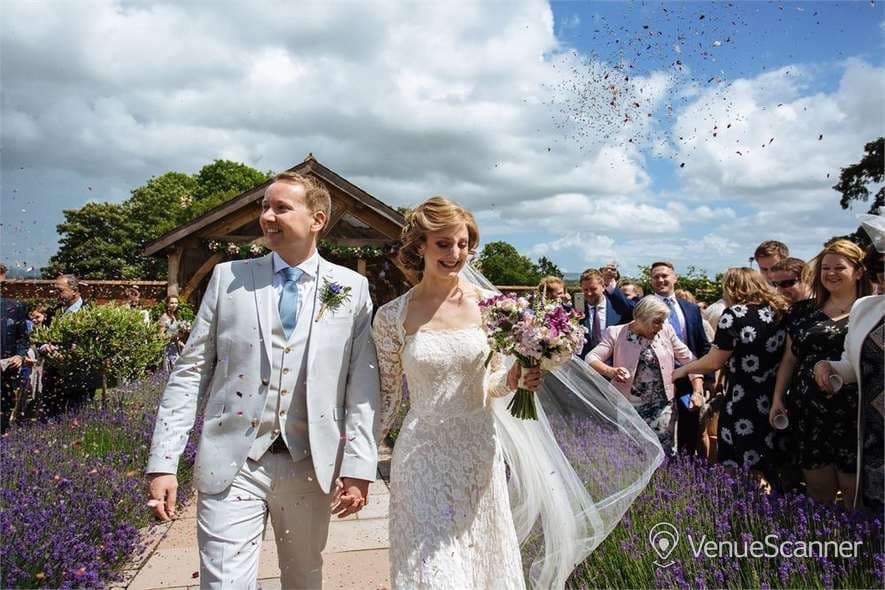 Exclusive Hire, Upton Barn & Walled Garden photo #2