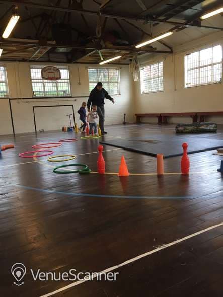 Scout Hut, 1st Shaw Scout Hut photo #1