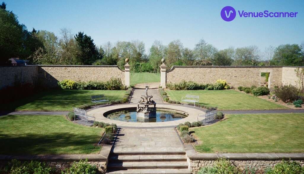 Grafton House Event Space & Walled Garden, The Shire Retreat photo #1