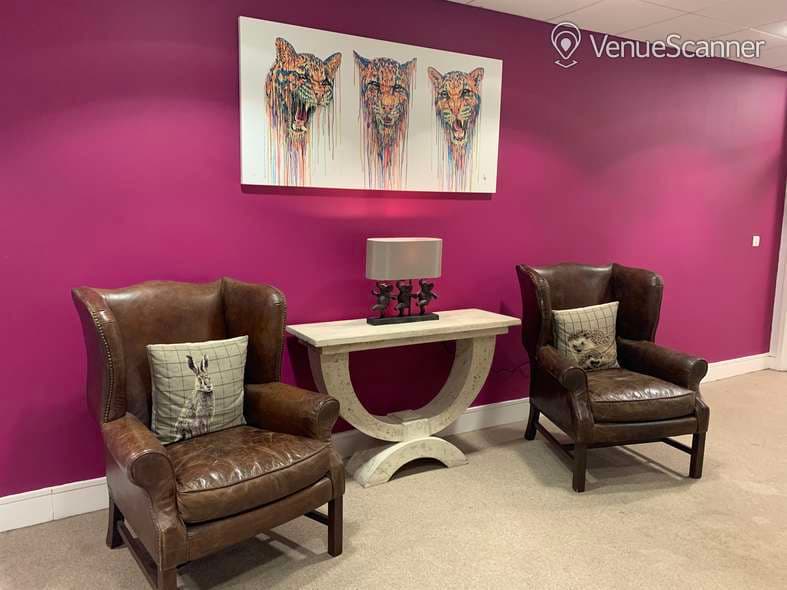 Sports Suite, Mso Workspace - Cranmore Place photo #2