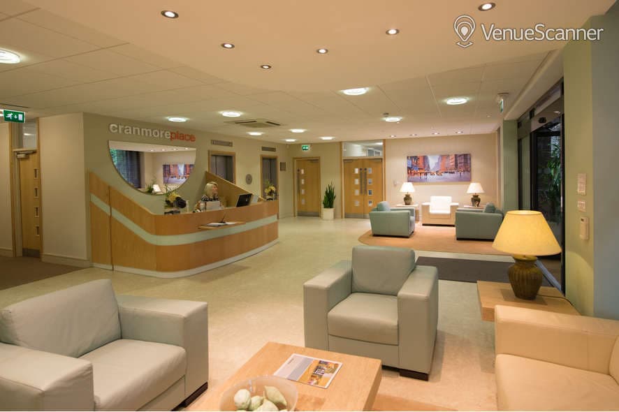 Sports Suite, Mso Workspace - Cranmore Place photo #6