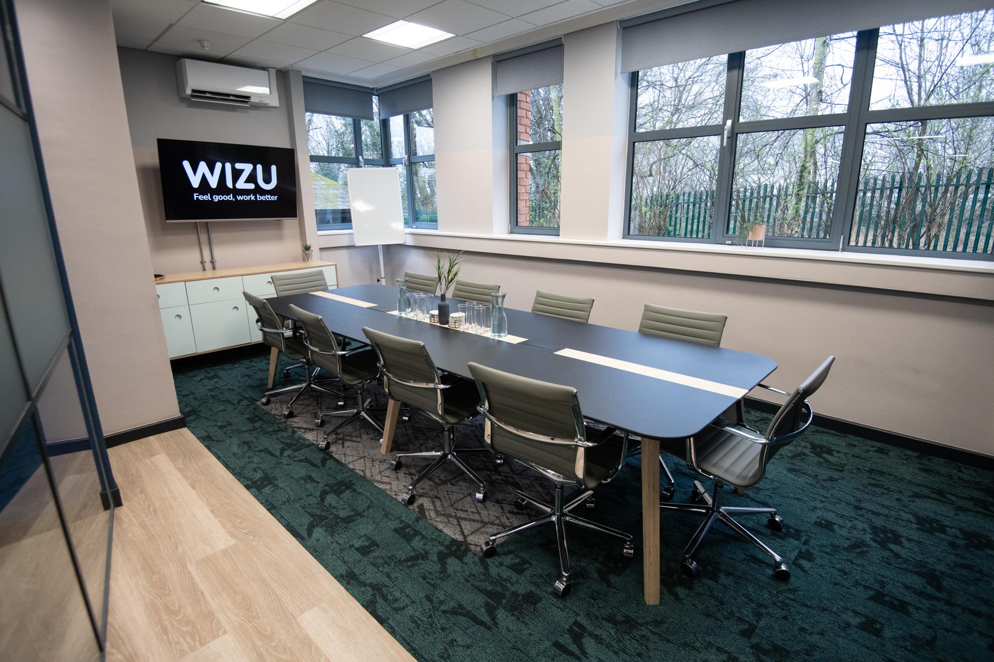 Wizu Workspace - Richmond House photo #12