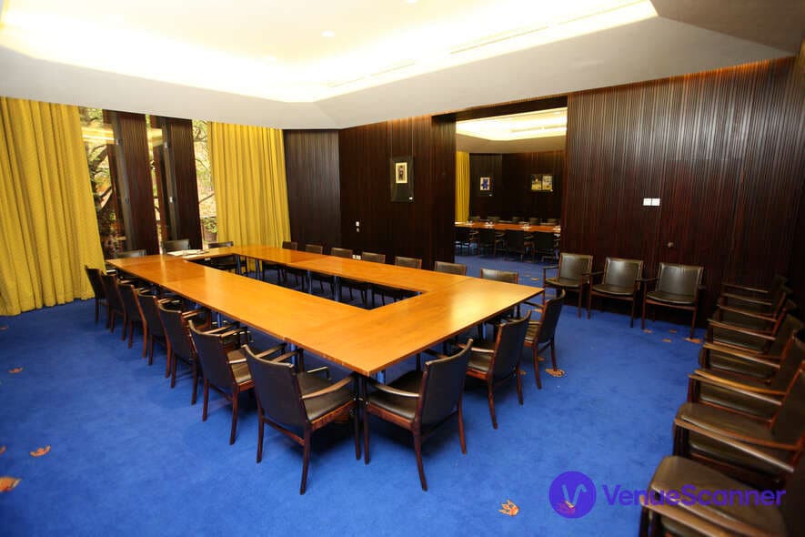Committee Rooms, Kensington Conference & Events Centre photo #3