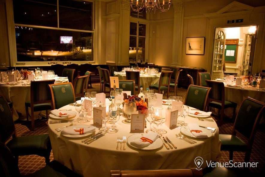 The Writing Room, Lord's Cricket Ground photo #3