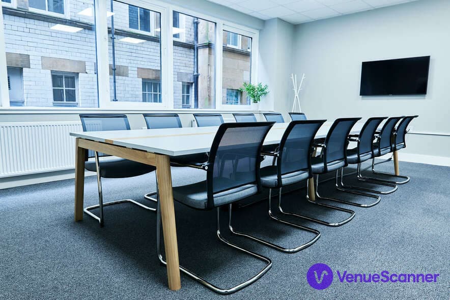 Boardroom, 39 SVP Flexible Working Ltd photo #1
