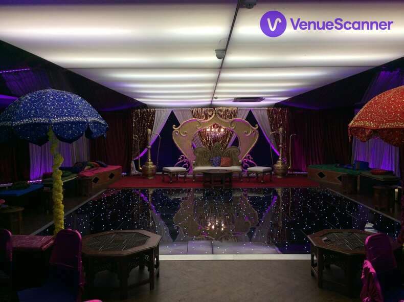 Manhattan Suite, The City Pavillion photo #3