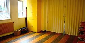 The Yellow Room