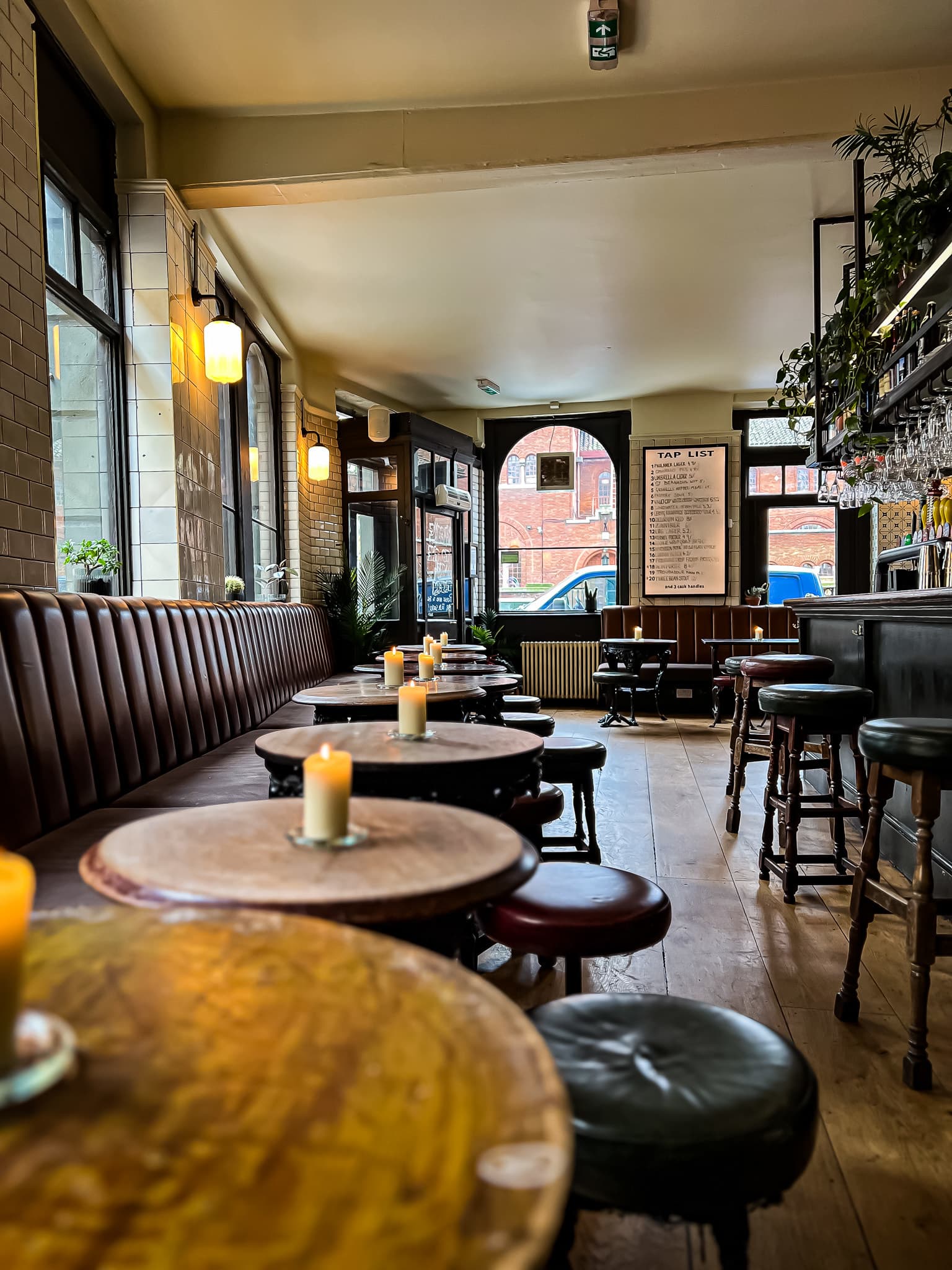 The Mall Tavern, Hire The Entire Mall Tavern Pub photo #2