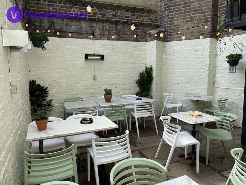 Hire The Entire Mall Tavern Pub, The Mall Tavern photo #3