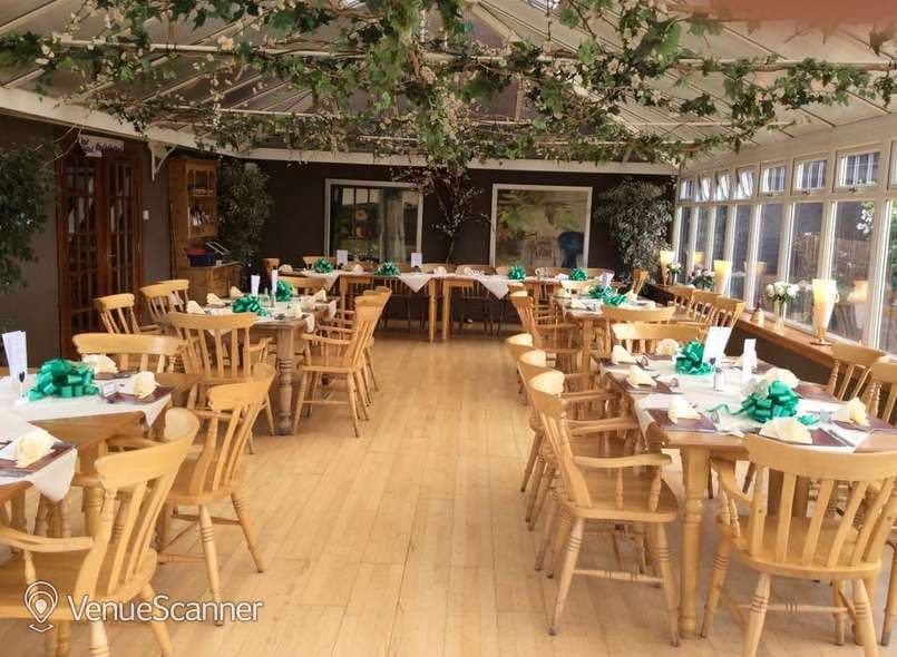 Exclusive Hire, The Cockatoo photo #3