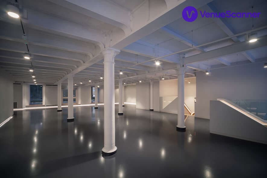 The Stables (Covent Garden), The Stables (Covent Garden) photo #2