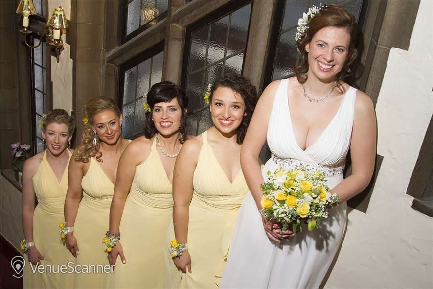 Exclusive Hire, The Castle At Taunton photo #3