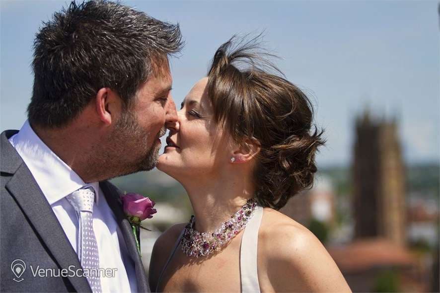 Exclusive Hire, The Castle At Taunton photo #2