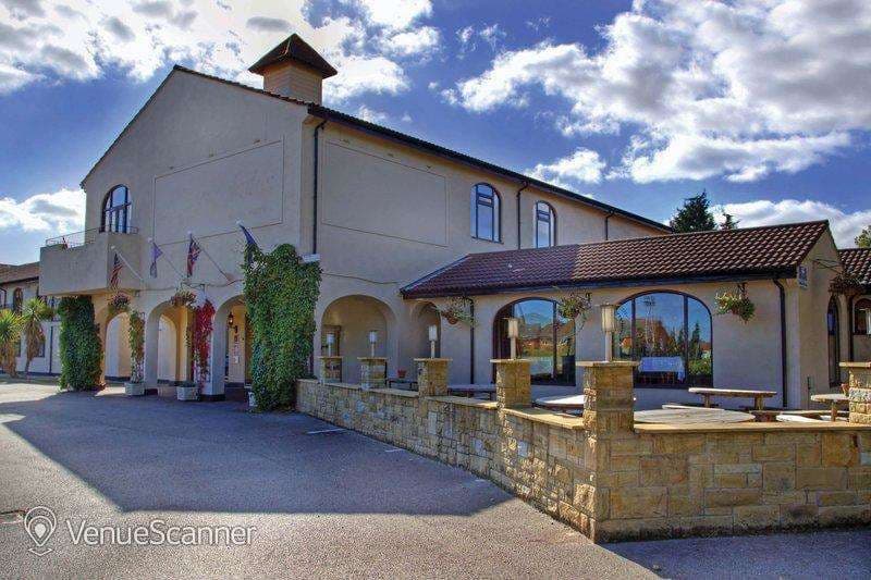 Best Western Everglades Park Hotel, Exclusive Hire photo #3