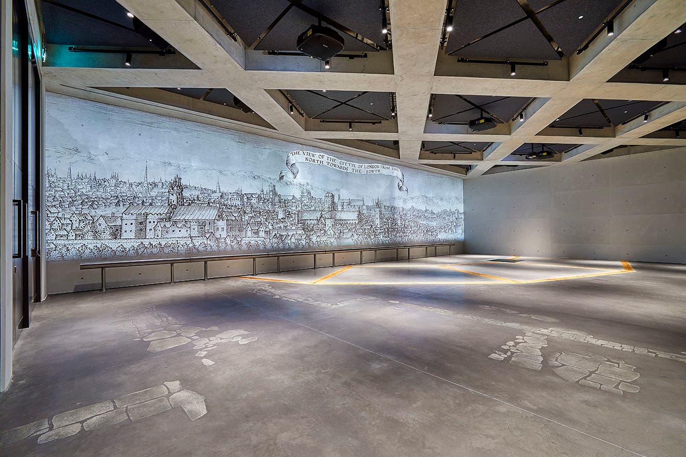 The Theatre Courtyard Gallery, Event Space photo #2