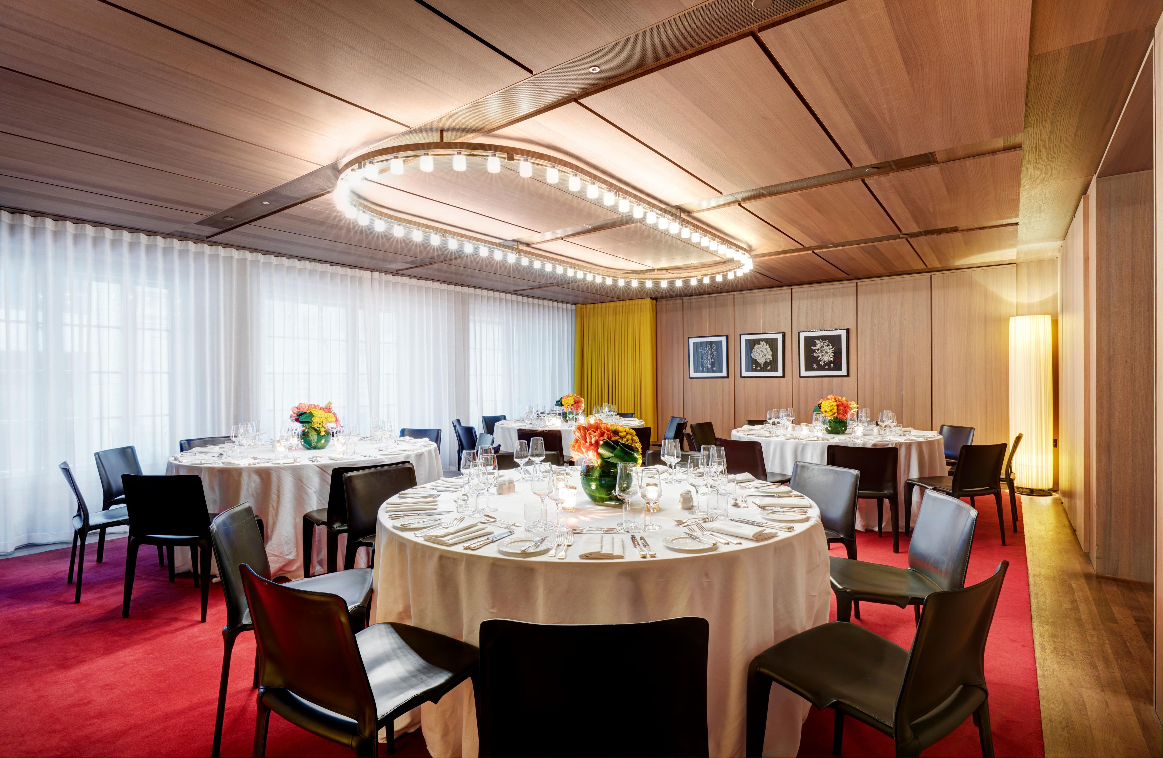 Hotel Cafe Royal, Mayfair photo #2