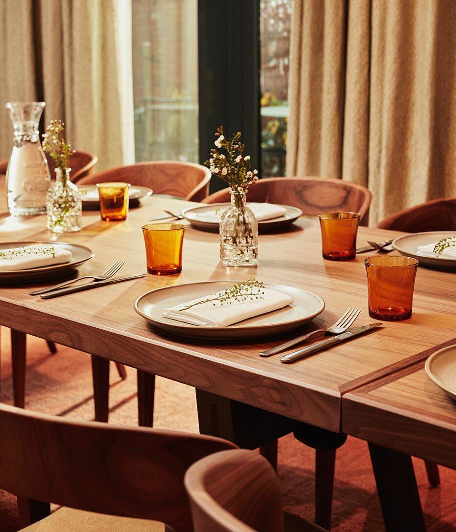 The Hoxton Shepherds Bush, Living Room photo #2