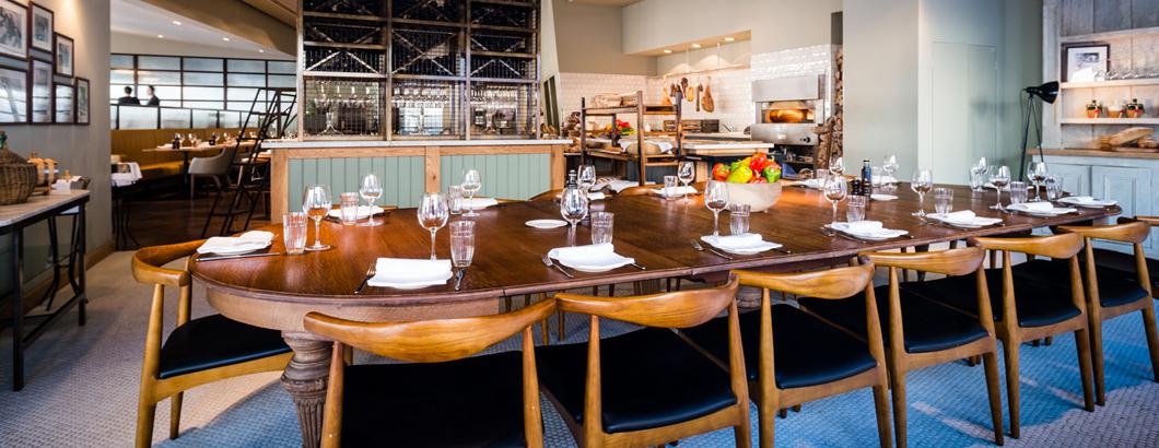 Tozi Restaurant, Private Dining Room photo #0