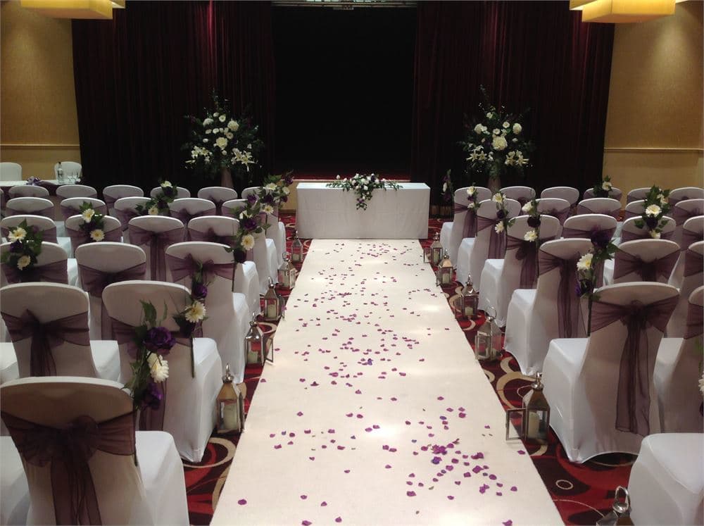 The Park Royal, Exclusive Hire photo #2