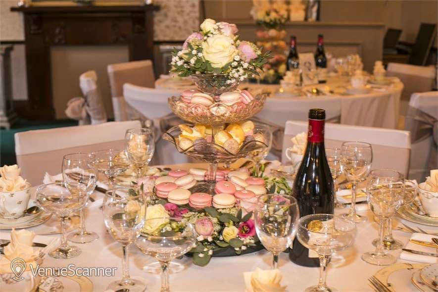 Exclusive Hire, York House Hotel photo #2