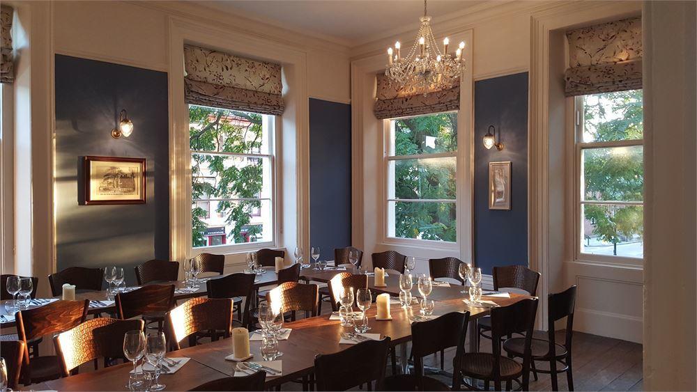 The Blue Room, The Canonbury Tavern photo #1