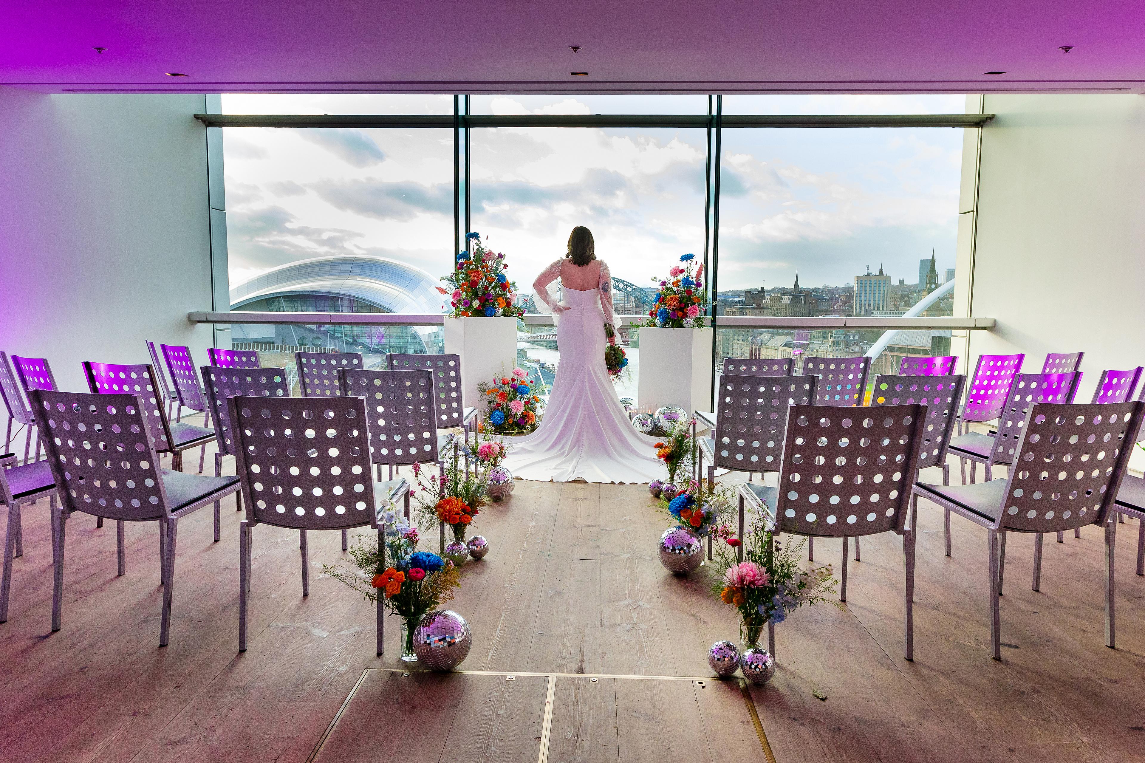 Baltic Centre For Contemporary Art, Weddings photo #0