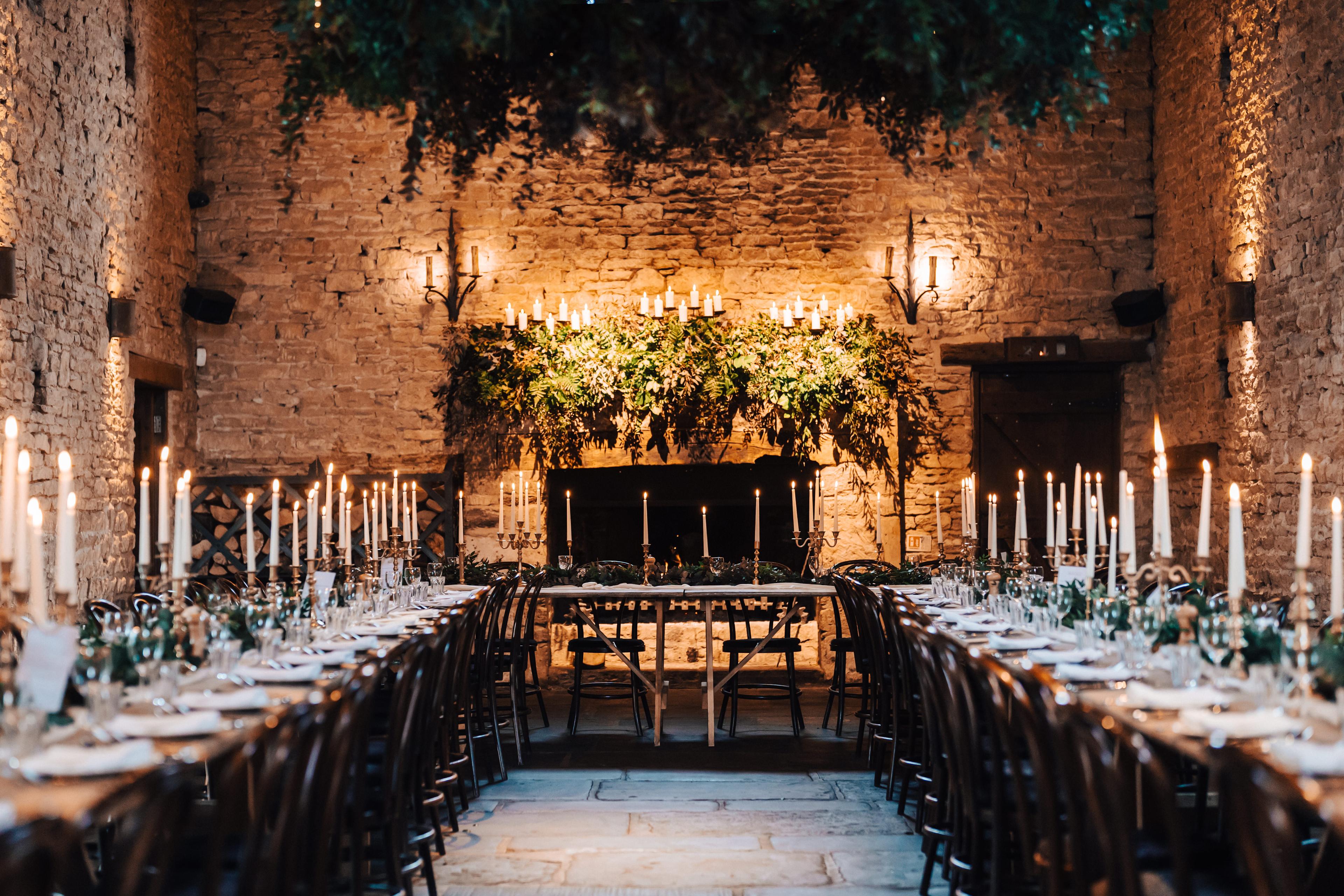 Cripps Barn, Exclusive Hire photo #2