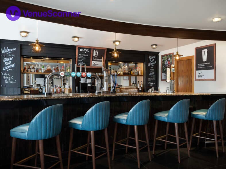 Whole Venue, Delta Hotels By Marriott Bexleyheath photo #2