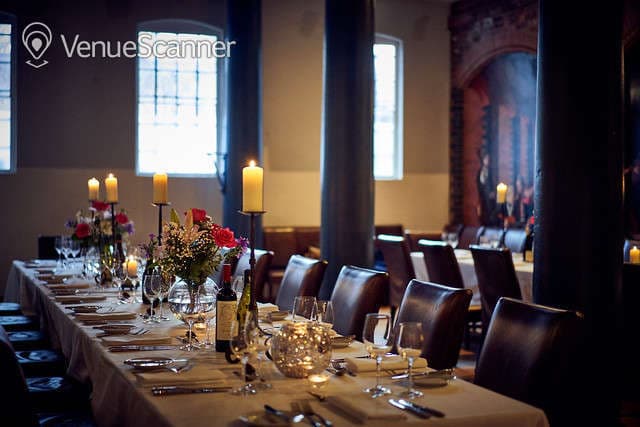 Hotel Du Vin, Henley-on-Thames photo #3