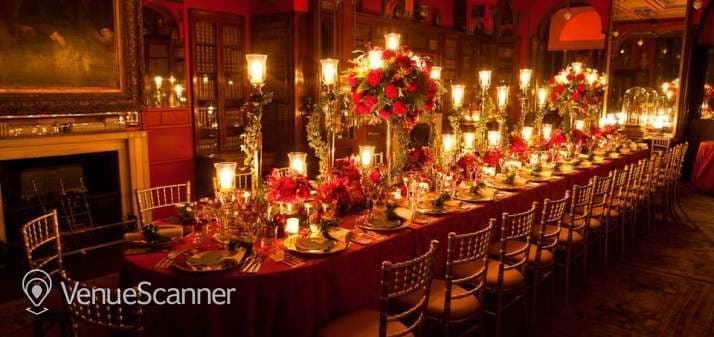 Exclusive Hire, Sir John Soane'S Museum photo #1