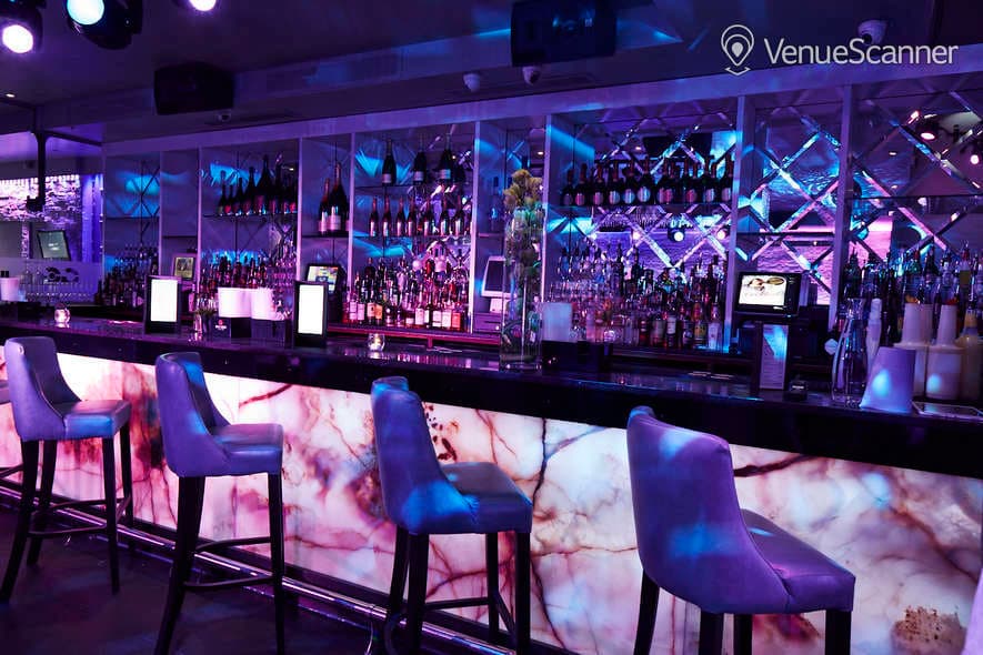 The Vip Lounge, Aquum photo #1